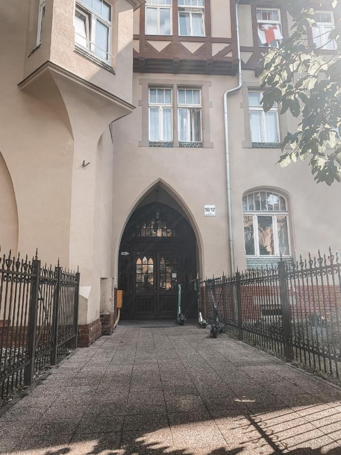 Baltic Room Sopot Zewnętrze zdjęcie