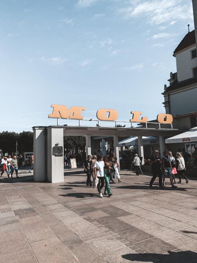 Baltic Room Sopot Zewnętrze zdjęcie